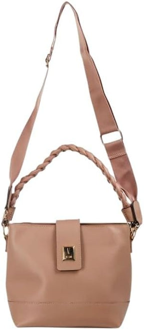 Bolsa Feminina Vizzano – Alça Transversal
