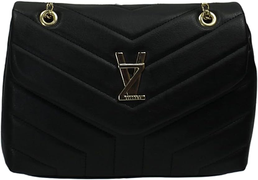 Bolsa Média Vizzano Stretch Bag Neo