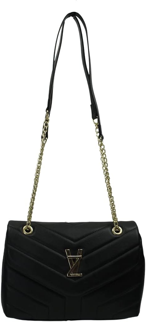 Bolsa Média Vizzano Stretch Bag Neo