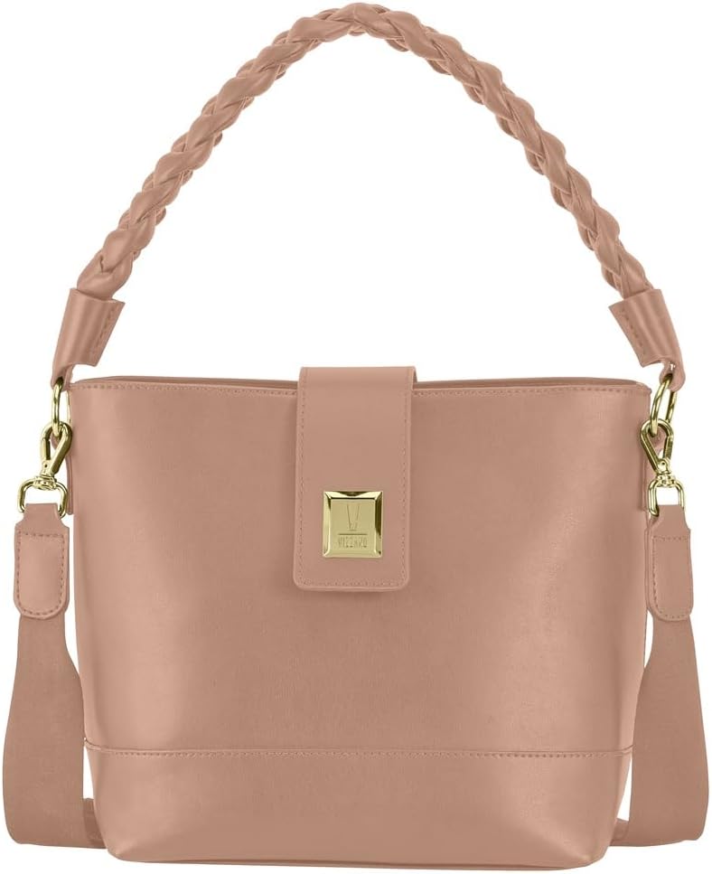 Bolsa Feminina Vizzano – Alça Transversal