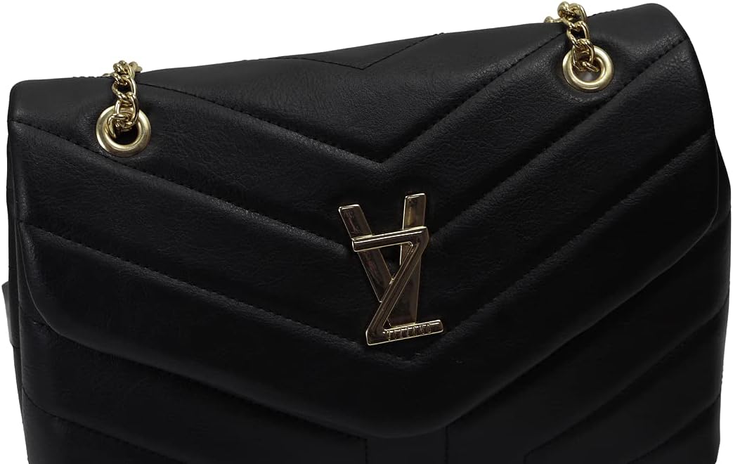 Bolsa Média Vizzano Stretch Bag Neo
