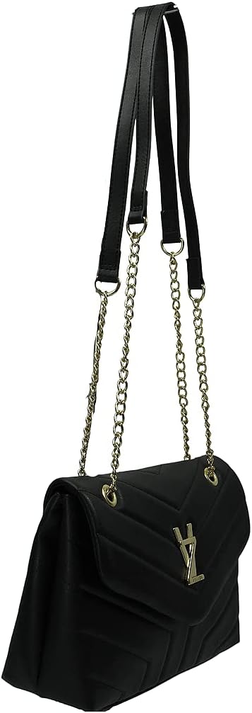 Bolsa Média Vizzano Stretch Bag Neo