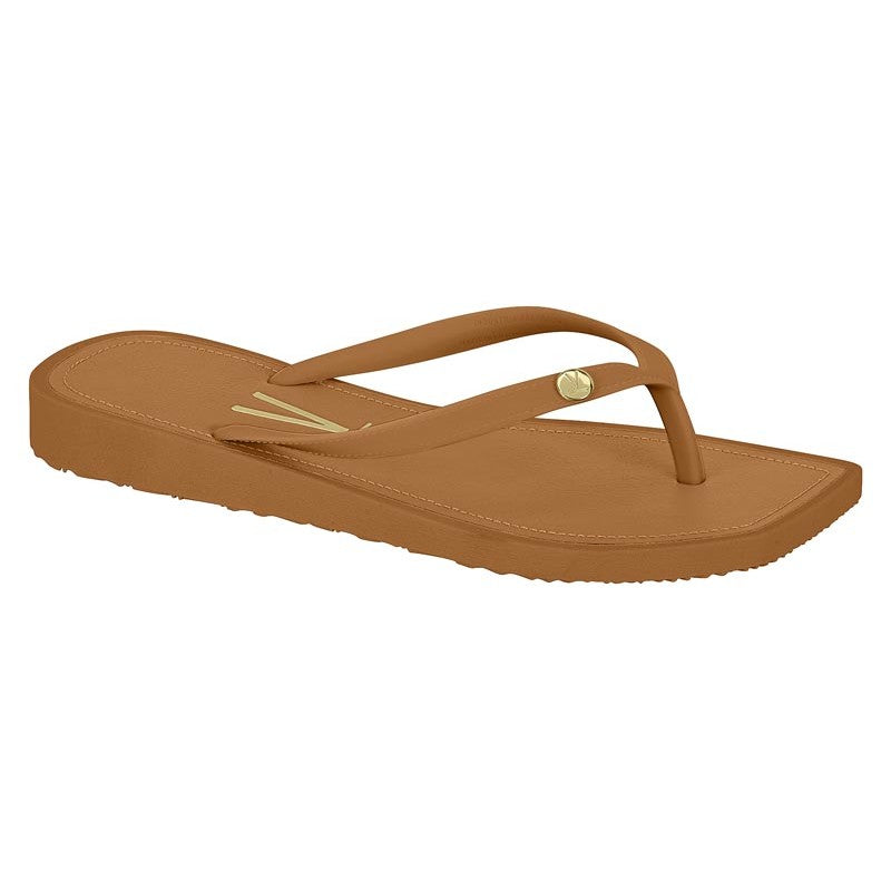 Chinelo Feminino Confortável Vizzano Lançamento Original