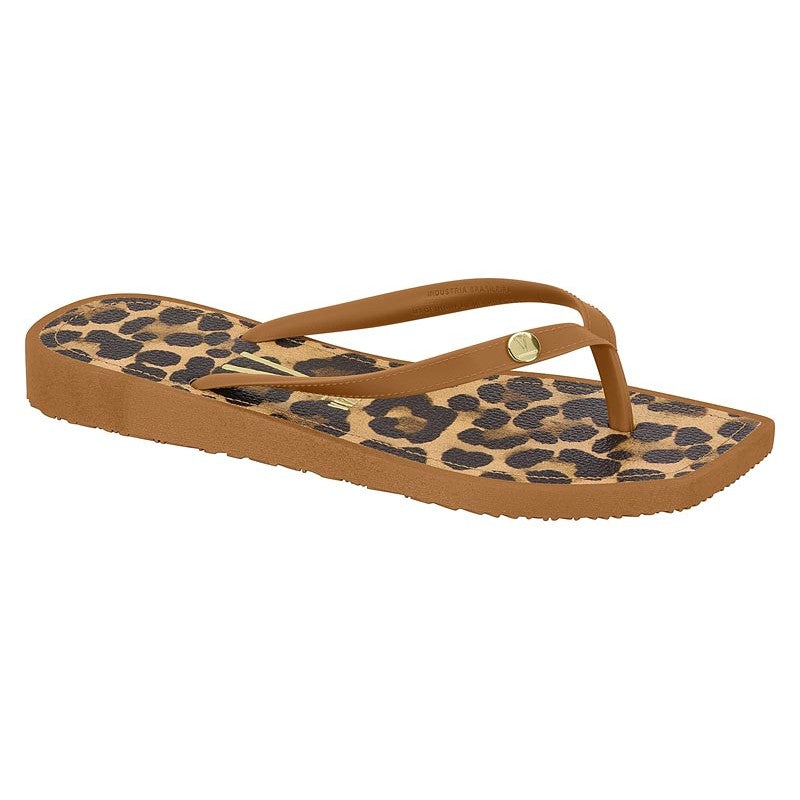 Chinelo Feminino Confortável Vizzano Lançamento Original