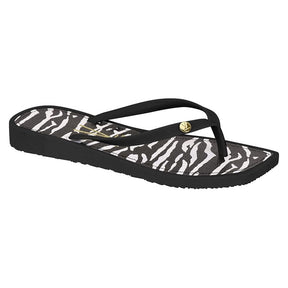 Chinelo Feminino Confortável Vizzano Lançamento Original